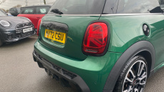 MINI Hatchback 2.0 Cooper S Sport 3dr Auto Petrol Hatchback